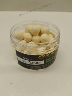 POP UP - plovoucí boilie Hmyz/Česnek - 16mm - 40g